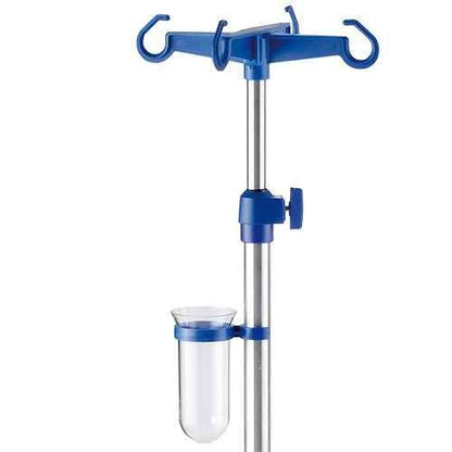 Mouse Children's Infusion Stand