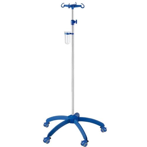 Mouse Children's Infusion Stand