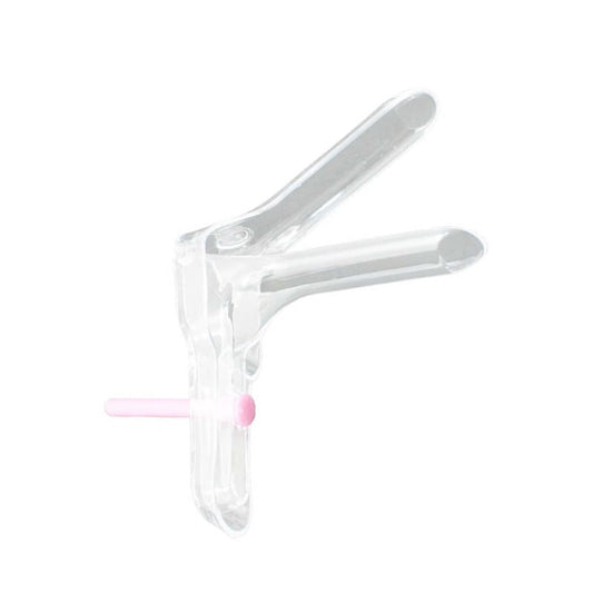Disposable Vaginal Specula S, 11 x 2.0 cm