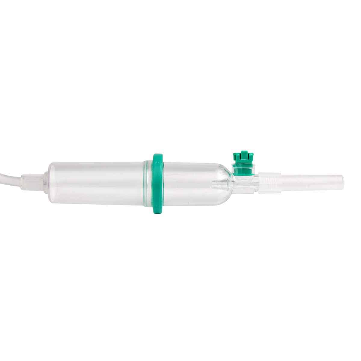 Intrafix SafeSet Infusion Set
