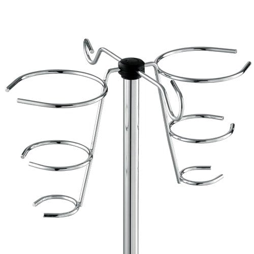 Infusion Bottle Holder