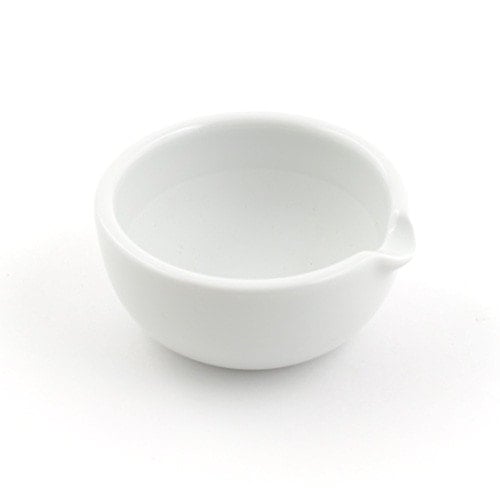 Porcelain Mortar 20 ml