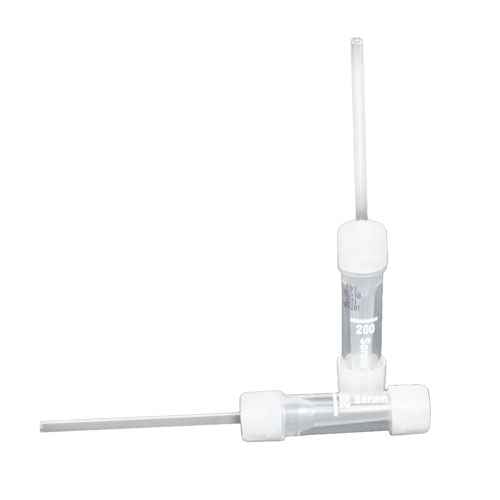 Microvette 200 Capillary Blood Collection System serum