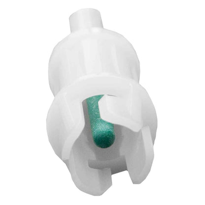 S-Monovette Blood Collection System Adaptor with Luer-Lock Connector