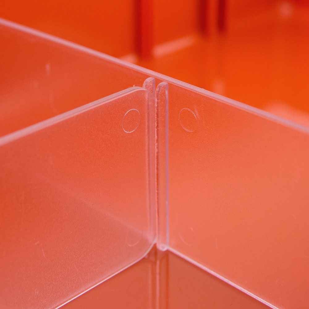 First Aid Kit OeNORM Z 1020 Typ I