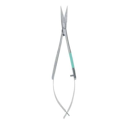 Micro Spring Scissors, 11 cm