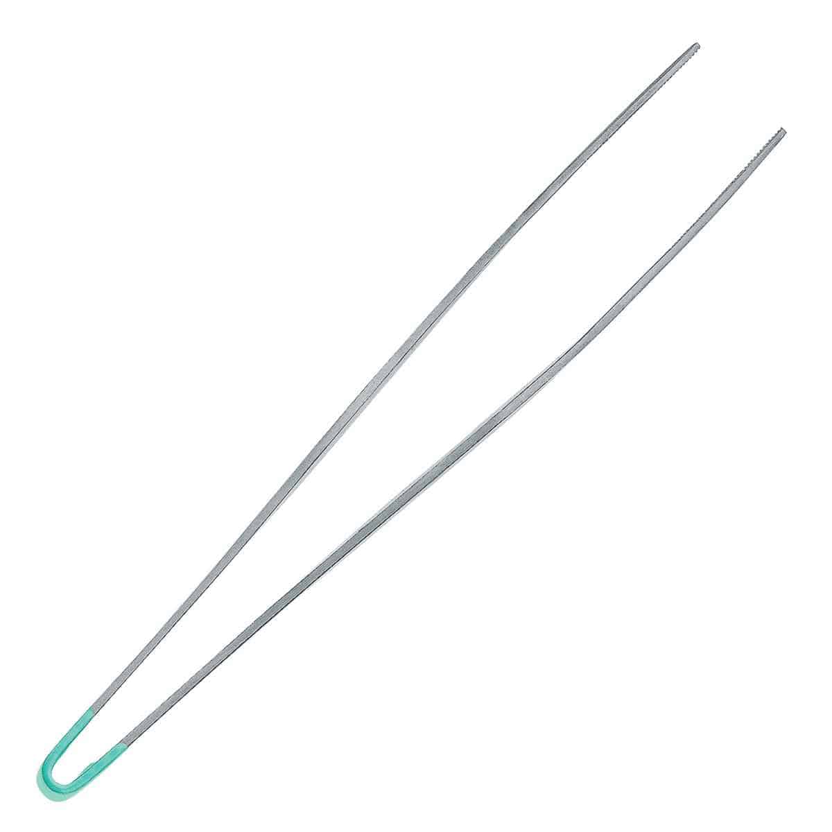 Splinter Forceps, Straight, 9 cm