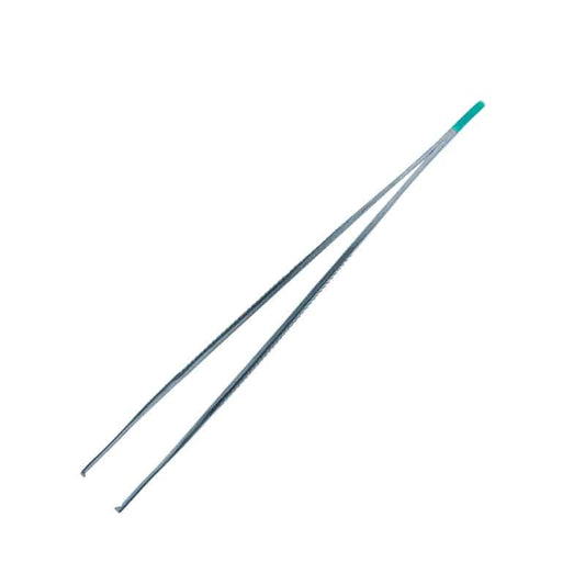 Micro Adson Thumb Forceps, Surgical,12 cm