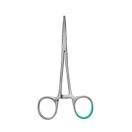 Halsted Artery Forceps, Anatomical Curved, 12.5 cm