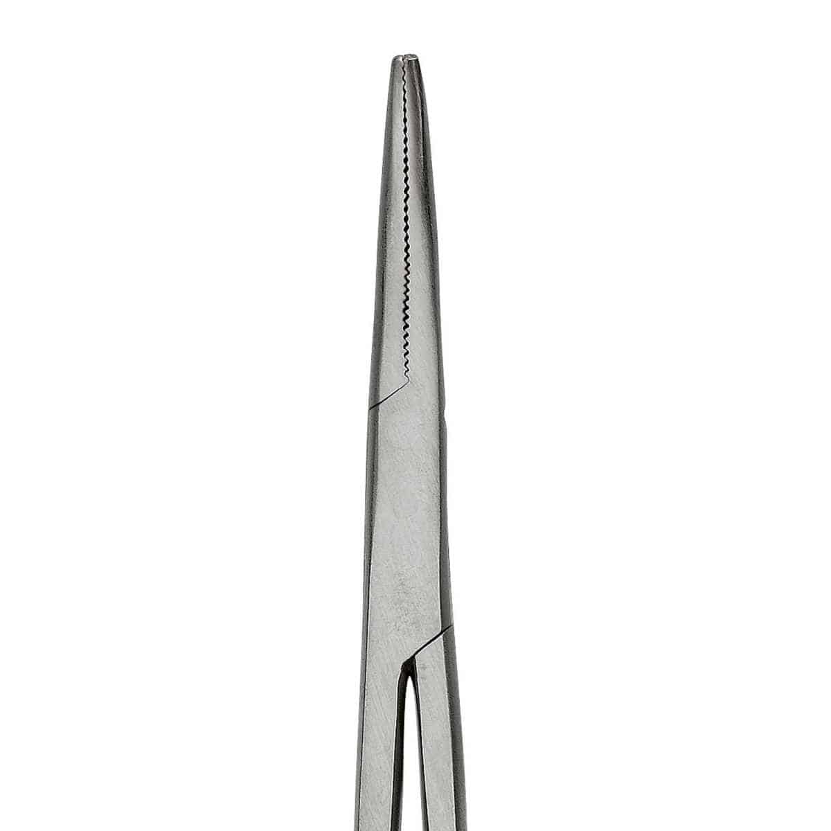 Halsted Artery Forceps, Anatomical Curved, 12.5 cm