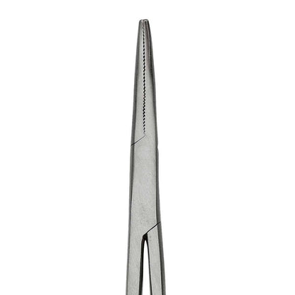 Halsted Artery Forceps, Anatomical Curved, 12.5 cm
