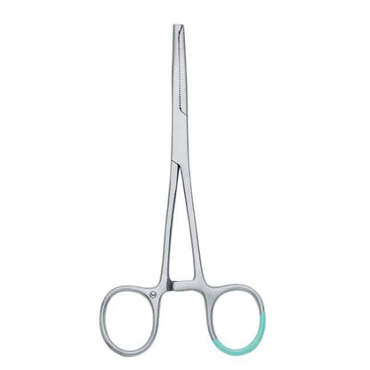 Kocher Artery Forceps, Surgical Straight, 14 cm