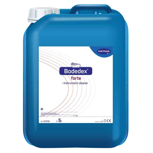 Bodedex® forte Instrument Cleaner 5000 ml