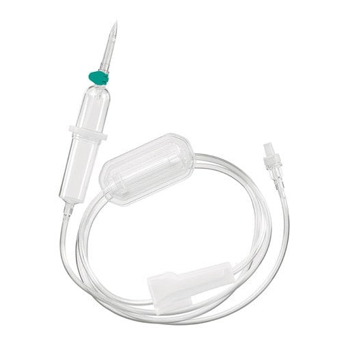 Intrapur® Inline Infusion Set