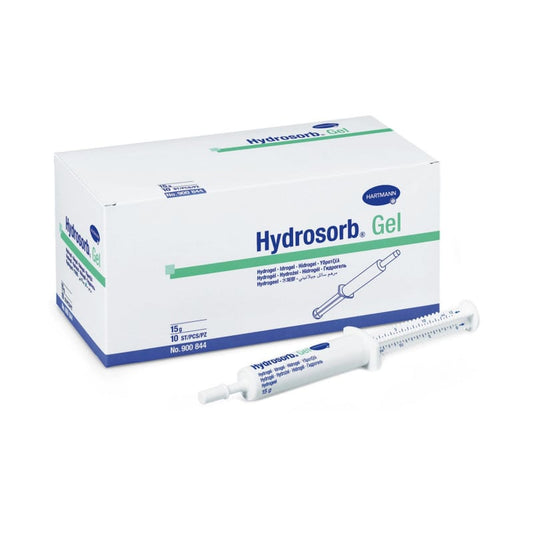 Hydrosorb Gel 5 x 8 g