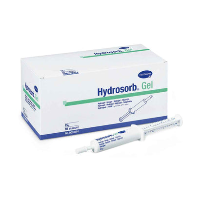 Hydrosorb Gel 10 x 15 g