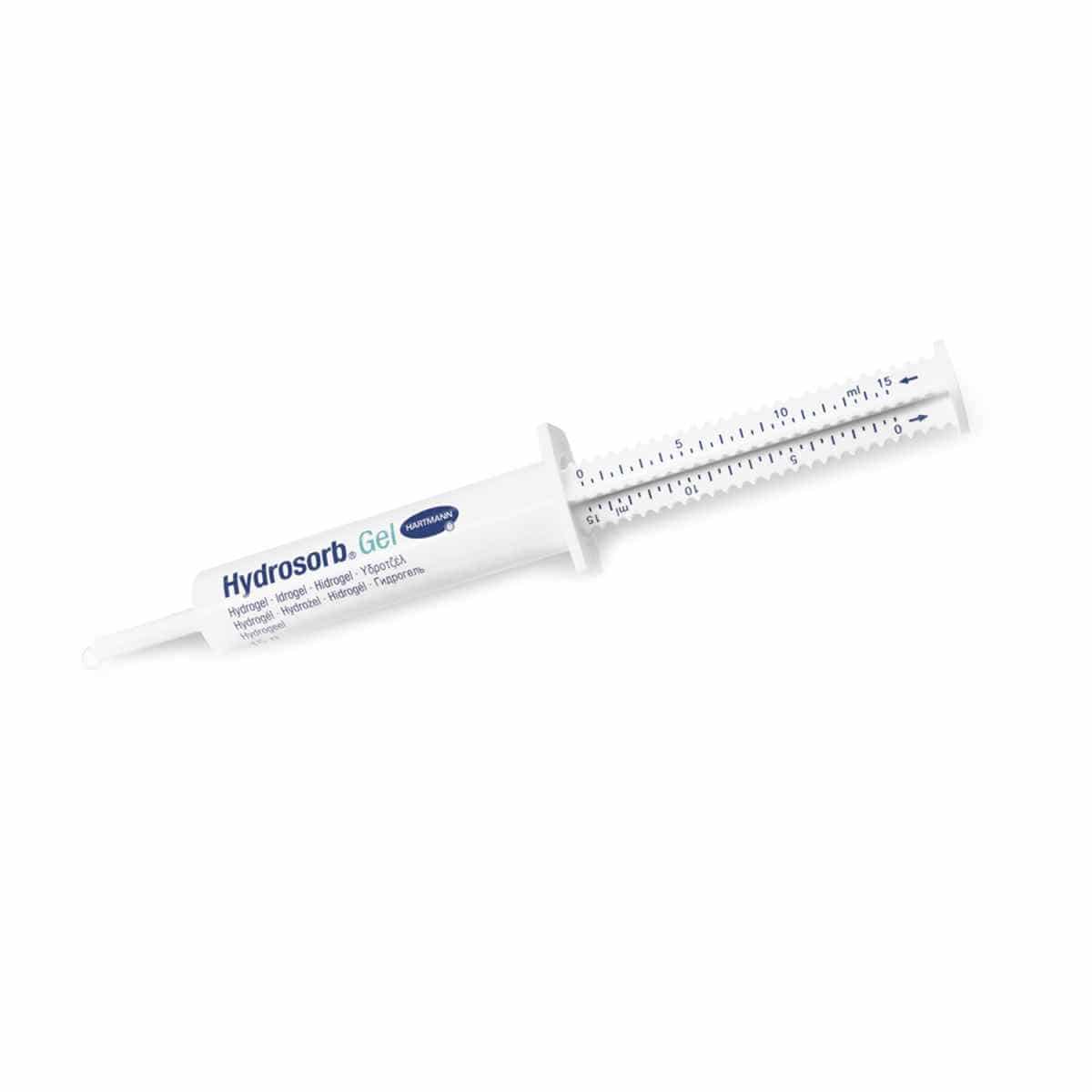 Hydrosorb Gel 10 x 15 g