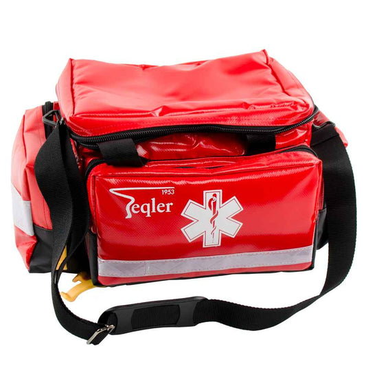 Lüttich Emergency Bag small | PVC