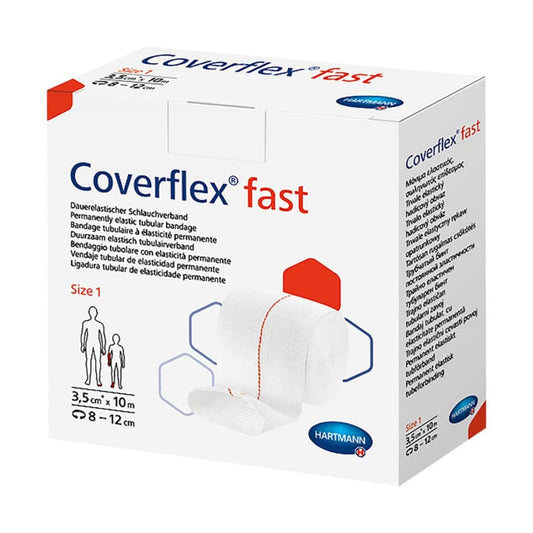 Coverflex® Tubular Bandage 1