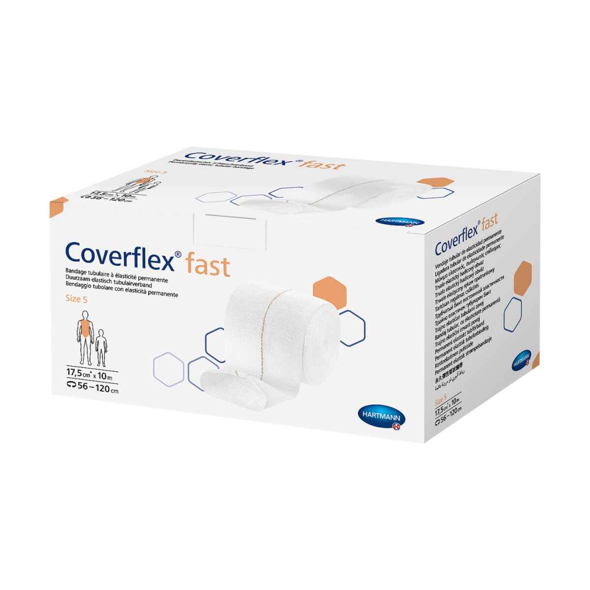 Coverflex® Tubular Bandage 5