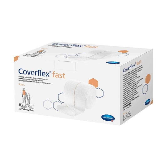 Coverflex® Tubular Bandage 5