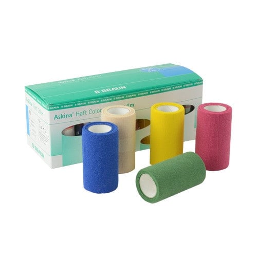 Askina Haft Color Box