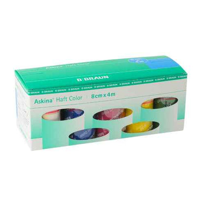 Askina Haft Color Box