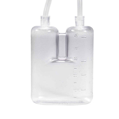 Disposable Aspirator