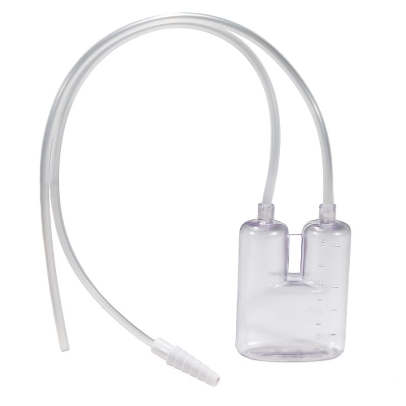 Disposable Aspirator