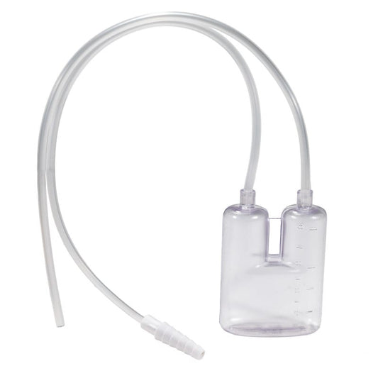 Disposable Aspirator