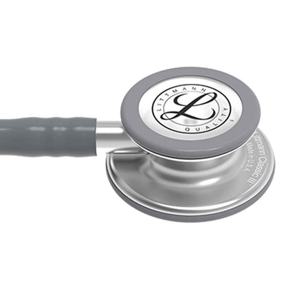 Littmann Classic III grey | standard