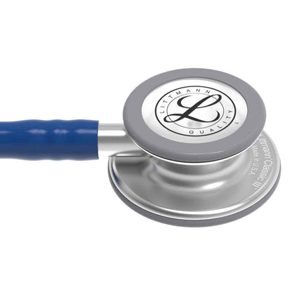 Littmann Classic III navy | standard