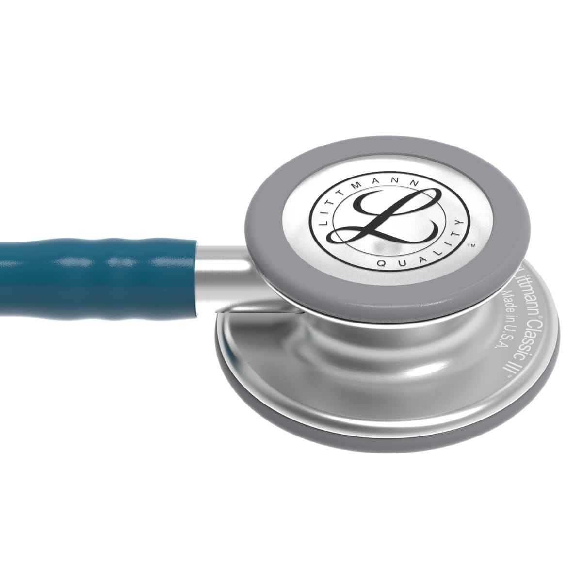 Littmann Classic III caribbean blue | standard