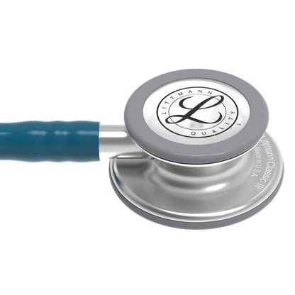 Littmann Classic III caribbean blue | standard
