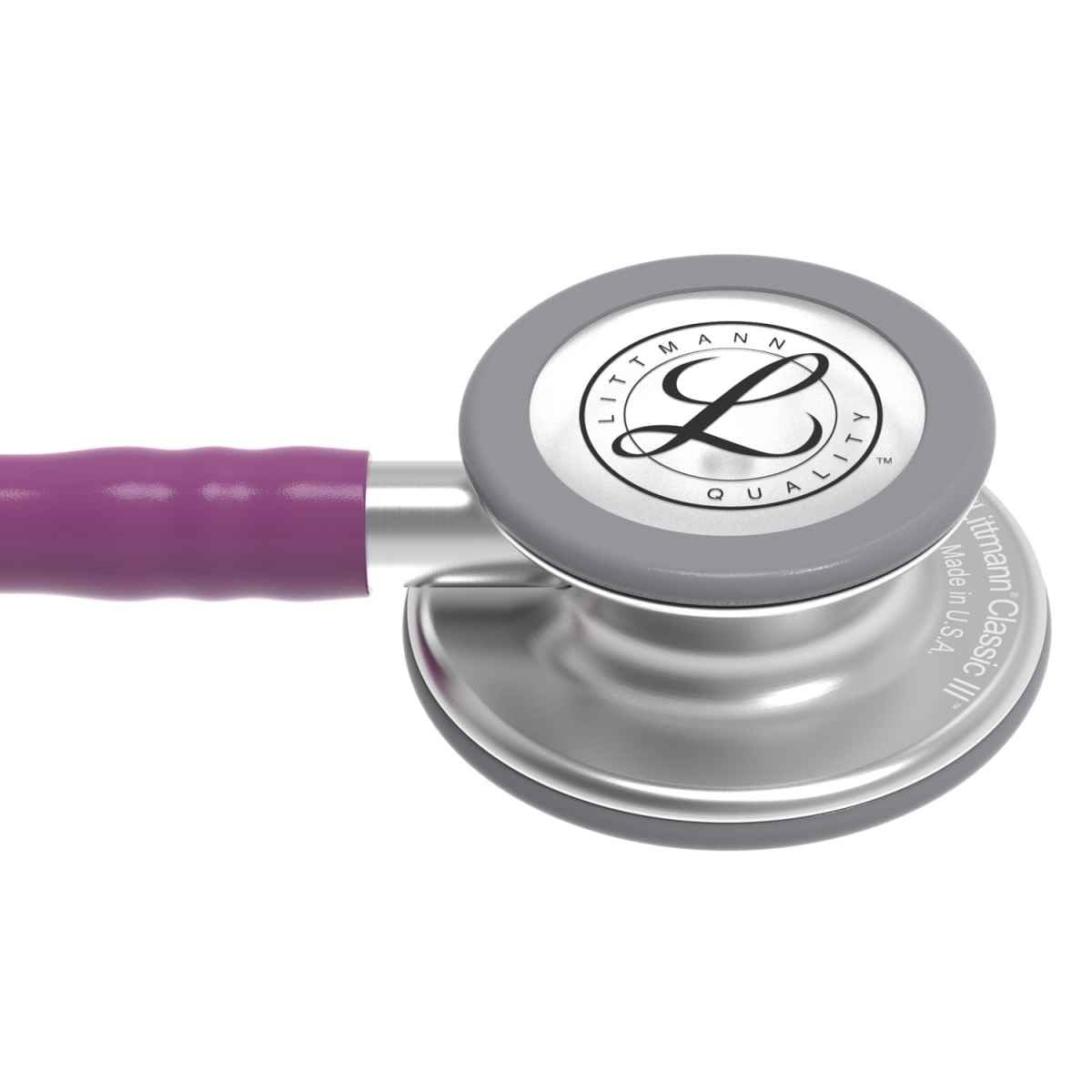Littmann Classic III plum | standard