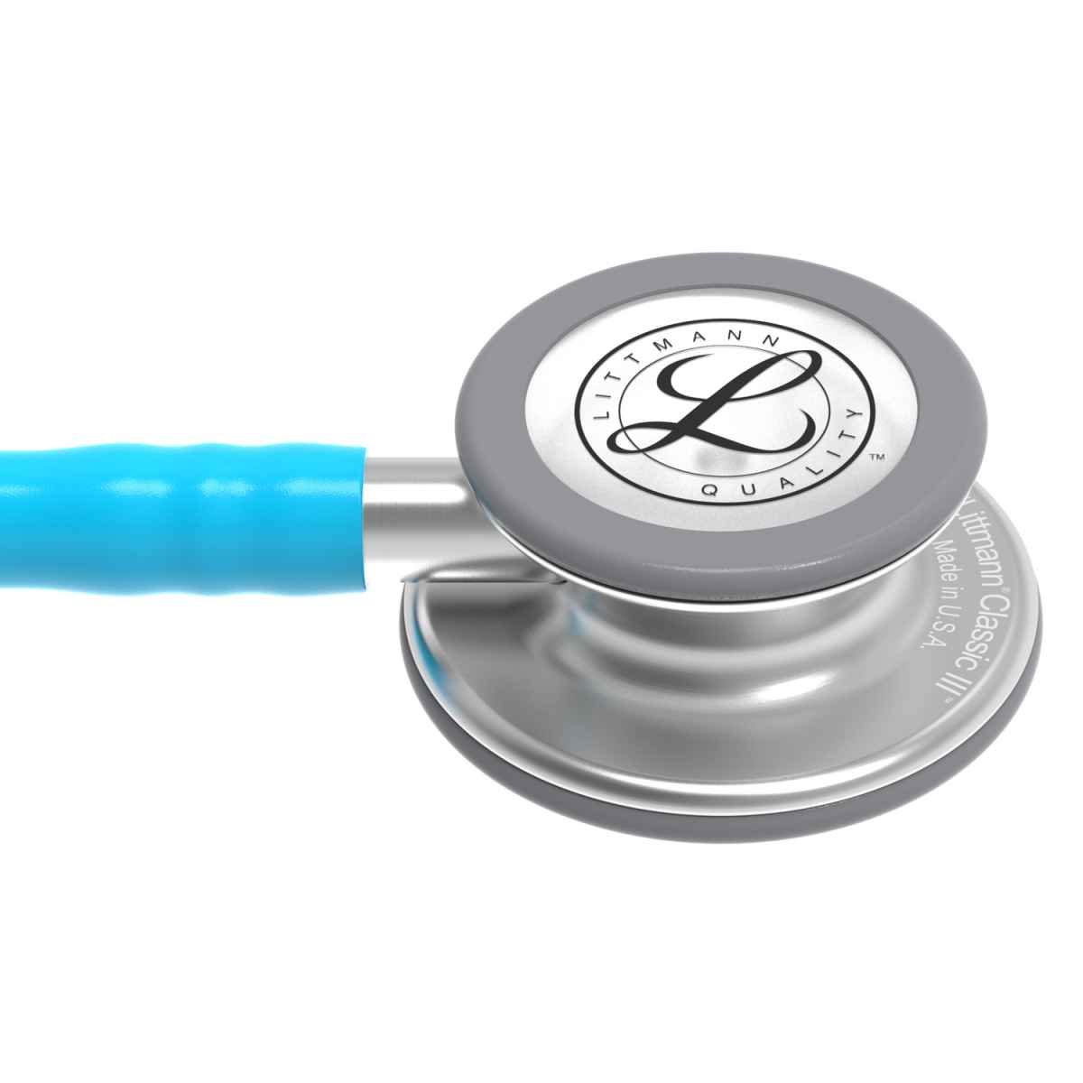 Littmann Classic III turquoise | standard