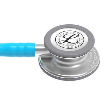 Littmann Classic III turquoise | standard