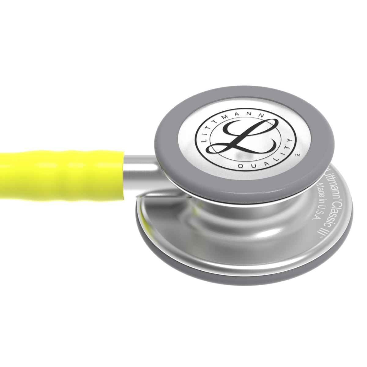 Littmann Classic III lemon | standard