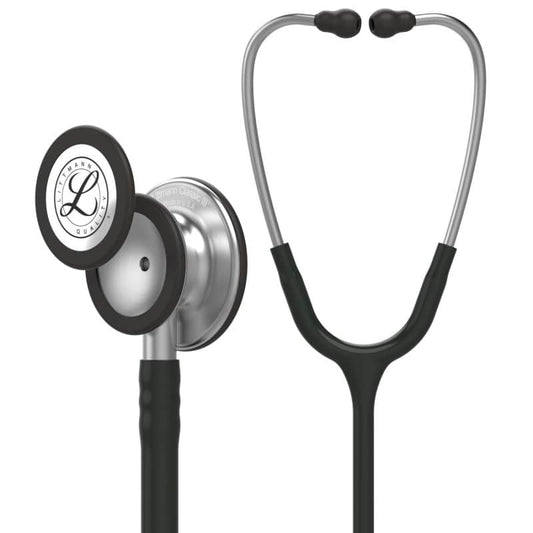 Littmann Classic III black | standard