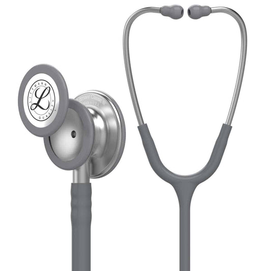 Littmann Classic III grey | standard
