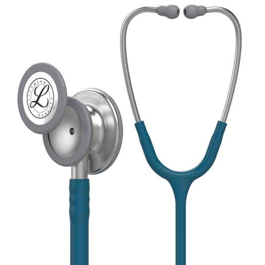 Littmann Classic III caribbean blue | standard