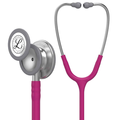 Littmann Classic III raspberry | standard