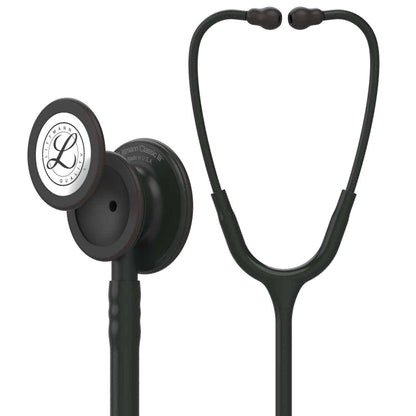 Littmann Classic III black | Black-Edition