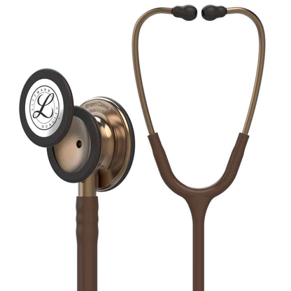 Littmann Classic III brown | Copper-Edition