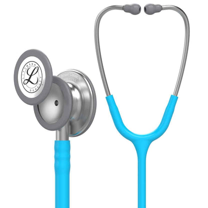 Littmann Classic III turquoise | standard