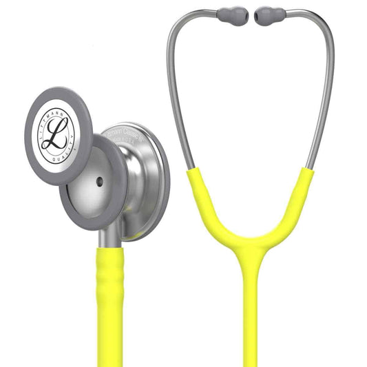 Littmann Classic III lemon | standard