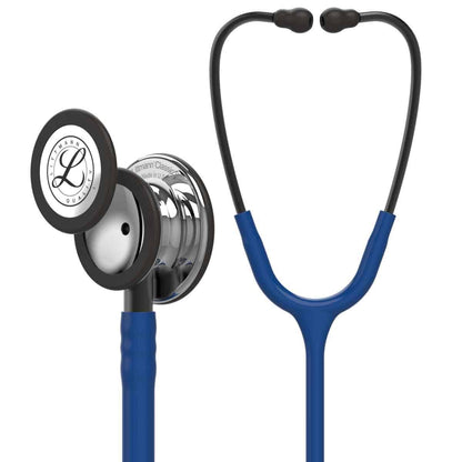 Littmann Classic III navy | Mirror-Edition