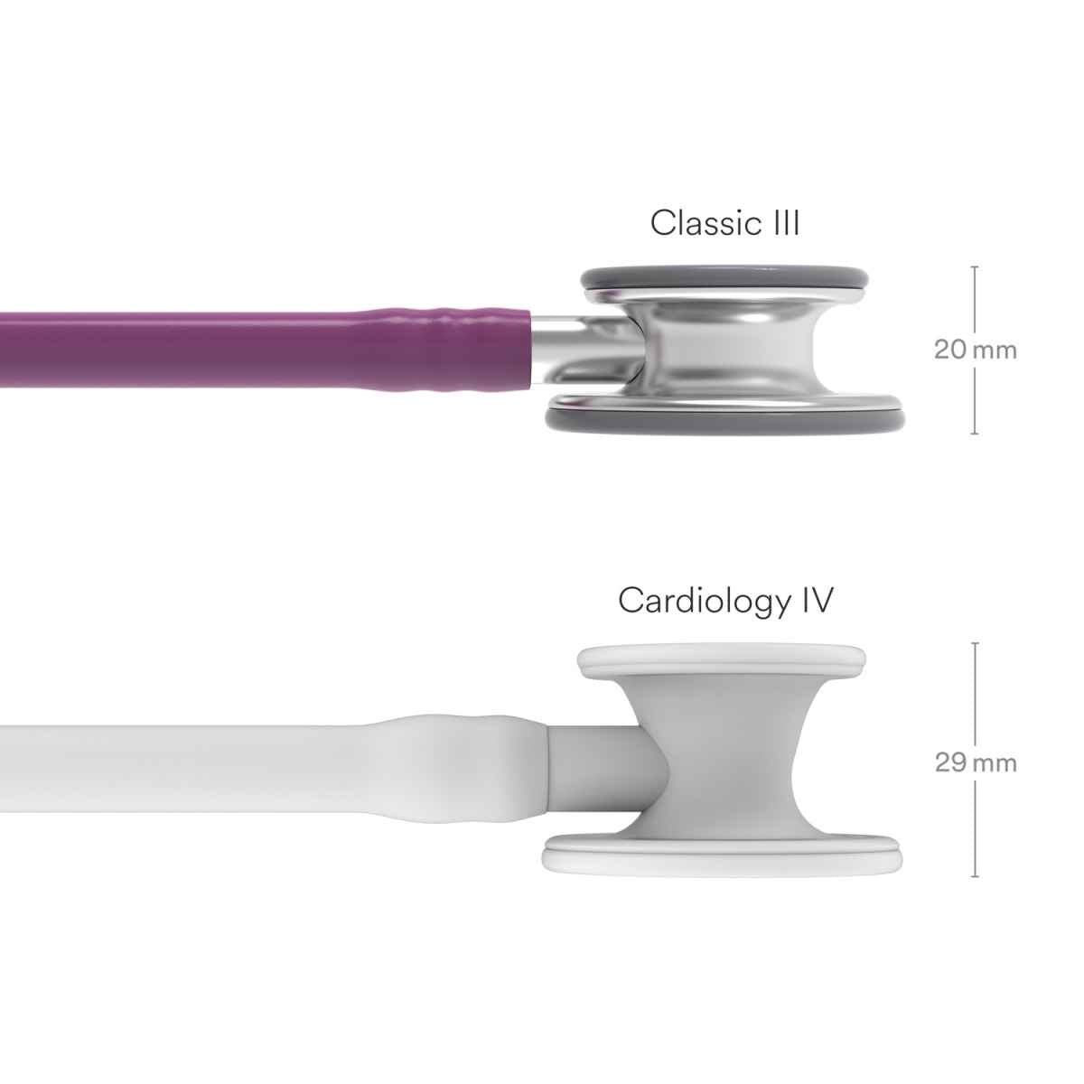 Littmann Classic III plum | standard