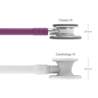 Littmann Classic III plum | standard