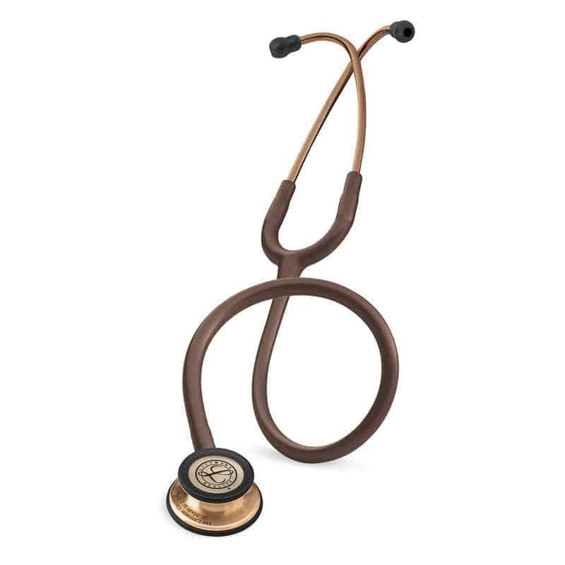 Littmann Classic III brown | Copper-Edition